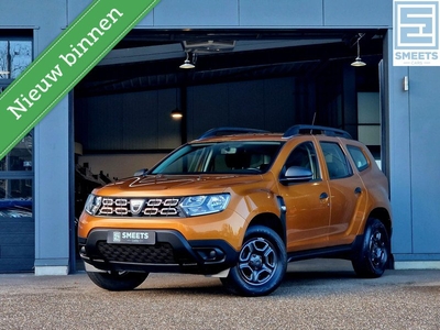 Dacia Duster 1.0 TCe Comfort 101PK 1Eig! | Airco | Stoer!