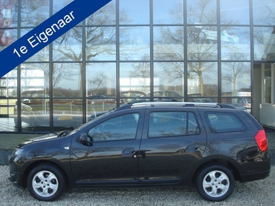 Dacia Logan MCV 1e eigenaar AIRCO