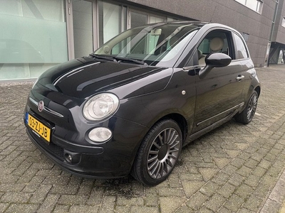 Fiat 500 1.4-Sport CLIM. BJ 2-2008 APK 3-2024