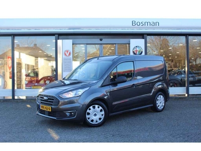 Ford Transit Connect 1.5 EcoBlue L1 Trend/AUTOMAAT/STOELVERWARMING/NAVIGATIE