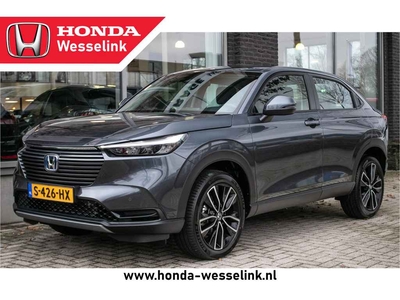 Honda HR-V 1.5 e:HEV Elegance