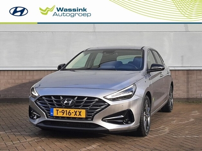 Hyundai i30 Benzine