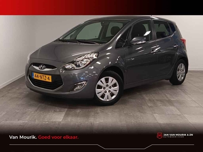 Hyundai ix20 1.4i i-Motion