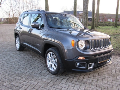 Jeep Renegade 1.4 MultiAir Longitude