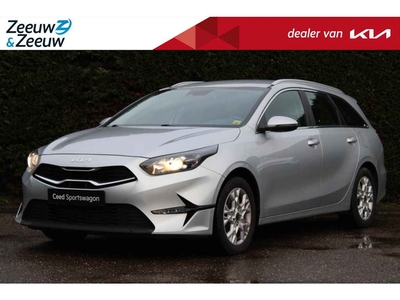 Kia cee'd 1.0 T-GDi DynamicLineXtra