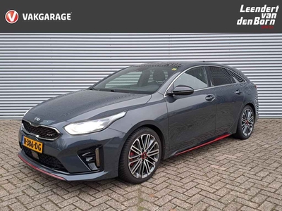 Kia ProCeed 1.6 T-GDI GT