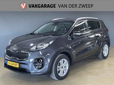 Kia Sportage 1.6 GDI Executive Line | Navigatie | Camera