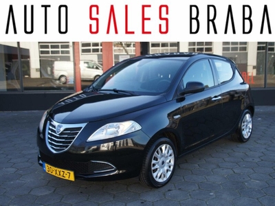 Lancia Ypsilon 0.9 TwinAir Gold