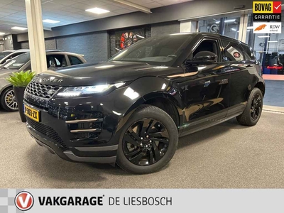 Land Rover Range Rover Evoque 2.0 D180 AWD S r-dynamic,Nieuw model,Leder,360 camera,Automaat,trekhaak