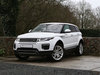 Land Rover Range Rover Evoque Si4 HSE Panoramadak / HUD/ Trekhaak