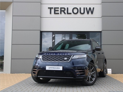 Land Rover Range Rover Velar 2.0 P400e R-Dynamic S