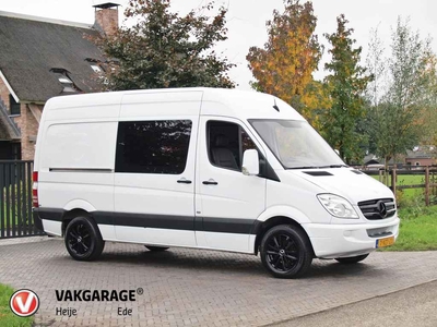 Mercedes-Benz Sprinter 316 2.2 CDI 366 HD