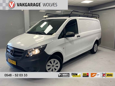 Mercedes-Benz Vito 111 CDI Functional Lang Comfort 114PK