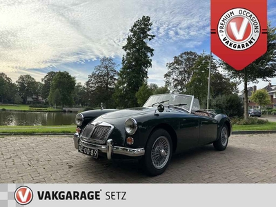 MG A UNIEK! 1500