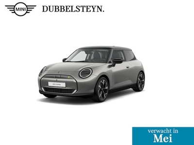 Mini Cooper Elektriciteit