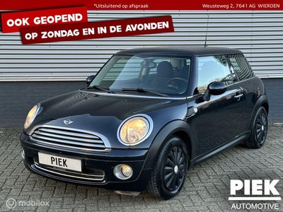 Mini Mini 1.6 Cooper YOUNGTIMER