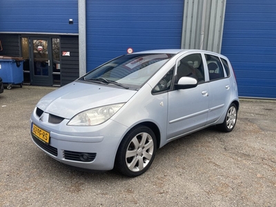 Mitsubishi Colt 1.5 Instyle