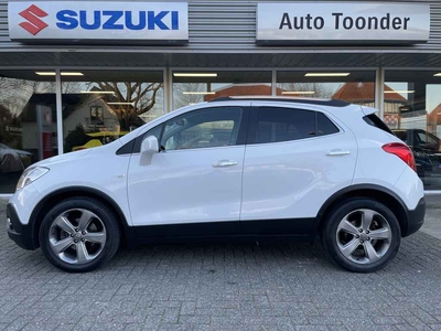 Opel Mokka 1.4 T Cosmo