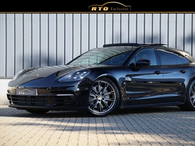 Porsche Panamera 2.9 4 E Sport Turismo l pano.l 21'' l NAP