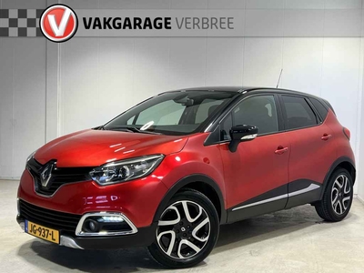 Renault Captur 0.9 TCe Xmod