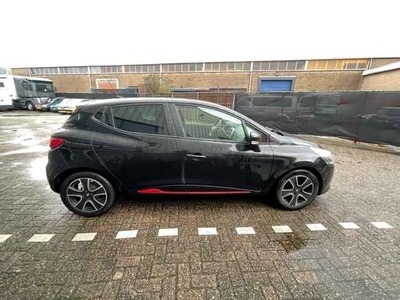 Renault Clio 0.9 TCe ECO Collection