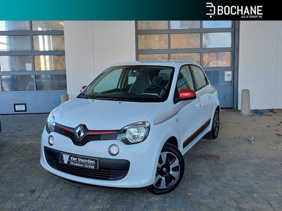 Renault Twingo Benzine