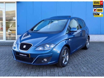 Seat Altea 1.2 TSI I-Tech