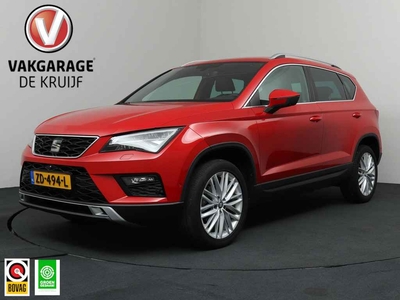 Seat Ateca 1.5 TSI Xcellence Business Intense