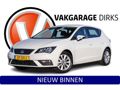 Seat Leon TSI Style Intense