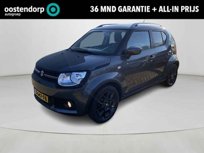 Suzuki Ignis 1.2 Select