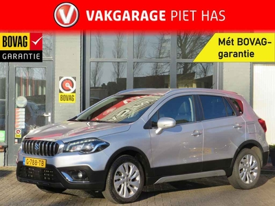 Suzuki S-Cross 1.0 Boosterjet Select| 110-PK|