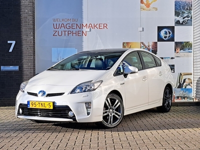 Toyota Prius Hybride