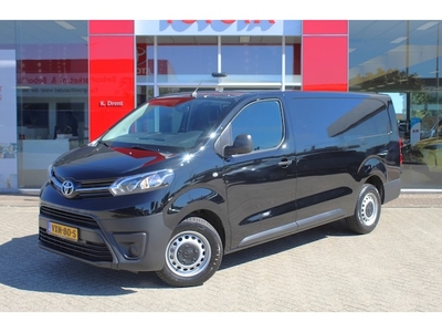 Toyota ProAce Worker Diesel