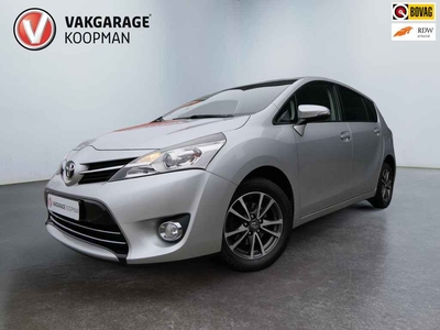 Toyota Verso 1.8 VVT-i Business Airco/Navi/Camera/Cruise/Trekhaak.