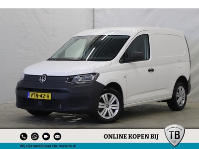 Volkswagen Caddy Diesel