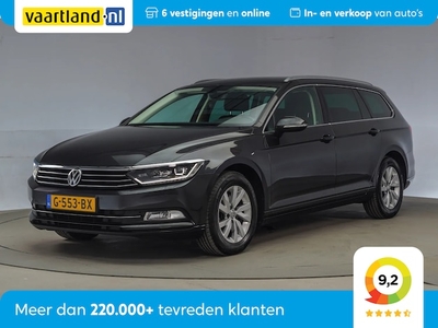 Volkswagen Passat Benzine