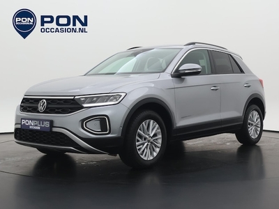 Volkswagen T-Roc Benzine