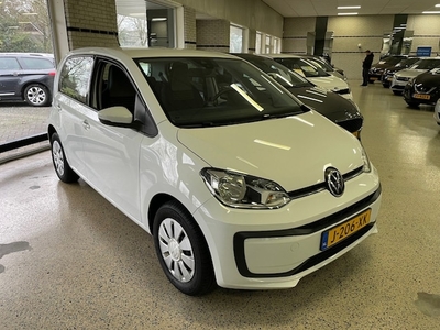 Volkswagen Up! Benzine