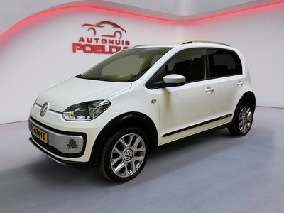 Volkswagen Up! Benzine