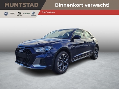 Audi A1 Benzine