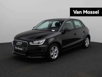 Audi A1 Benzine