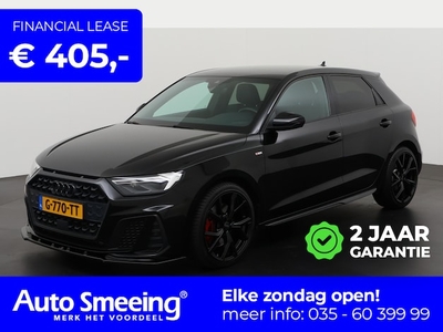 Audi A1 Benzine