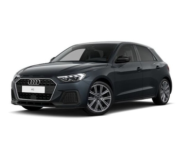 Audi A1 Benzine