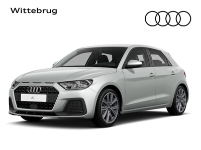 Audi A1 Benzine