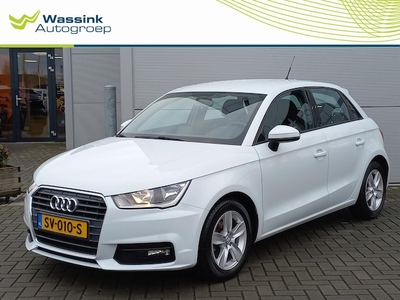 Audi A1 Benzine