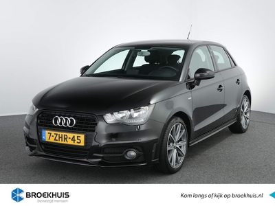 Audi A1 Benzine