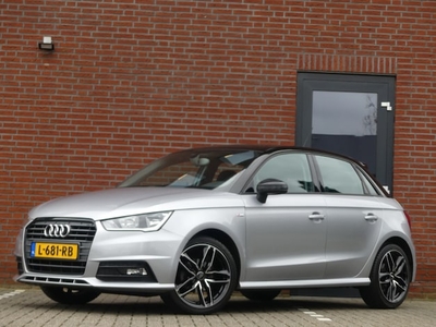 Audi A1 Benzine