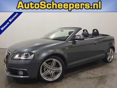 Audi A3 Benzine