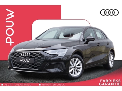 Audi A3 Benzine