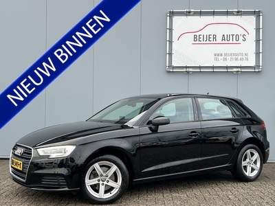 Audi A3 Benzine